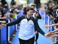 Hengkang Dari Chelsea, Mauricio Pochettino Jadi Rebutan Manchester United dan Bayern Muenchen