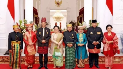 Tak Diundang Rakernas V, PDIP Tegaskan Sudah ‘Talak Tiga’ Dengan Jokowi