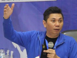 Jansen Sitindaon: Silakan Korupsi Tapi Tolong Sewajarnya!