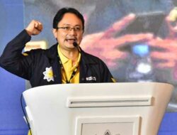 Indobarometer Tak Dipakai Partai Golkar di Pilkada, AMPI: Data Qodari Error 100 Persen!