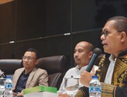 Melki Laka Lena: Pelaksanaan KRIS Tertunda 20 Tahun