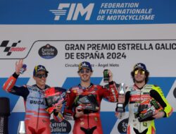 Jika Pramac Racing Pindah ke Yamaha, Marc Marquez dan Marco Bezzecchi Jadi Paling Diuntungkan