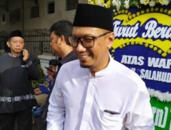 Cicit KH Hasyim Asyari, Ipang Wahid Pernah Dituding Murtad Dari NU Karena Bantu PKS