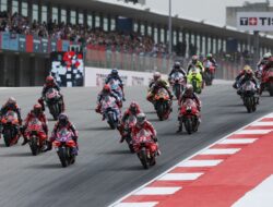 4 Pembalap MotoGP 2024 Berusia di Atas 30 Tahun, Tertua Aleix Espargaro 34 Tahun