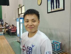 Duh! Apriyani Rahayu dan Siti Fadia Nyaris Adu Jotos Saat Latihan, Ini Penyebabnya!