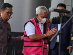 Tersangka Kasus Korupsi Timah Tembus 22 Orang, Ini Daftarnya