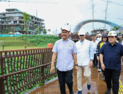 Cerita di Balik Mundurnya Kepala dan Wakil Kepala Otorita IKN