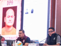 Polri Bakal Barter Buronan Thailand Chaowalit Thongduang Dengan Fredy Pratama