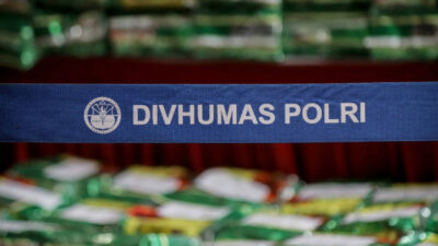 Ketua DPD PSI Kota Batam, Susanto Dicokok Polisi Terkait Kasus Narkoba