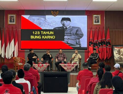 Ribka Tjiptaning Kesal Hasto Kristiyanto Diperiksa Polda: Sekjen Partai Pemenang Pemilu Kok Digituin!