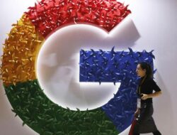 Mesin Pencari Super Canggih Berteknologi AI, Perplexity Siap Hancurkan Dominasi Google