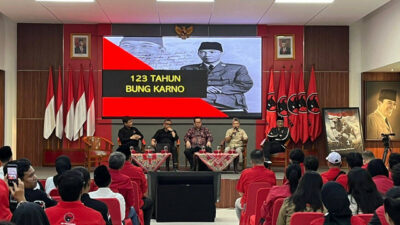 Ribka Tjiptaning Kesal Hasto Kristiyanto Diperiksa Polda: Sekjen Partai Pemenang Pemilu Kok Digituin!