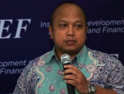 Indef: Penarikan Dana Muhammadiyah Rp. 13 Triliun Tak Berdampak Signifikan Bagi BSI