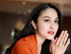 Sandra Dewi Jadi Tersangka Kasus Korupsi Timah?