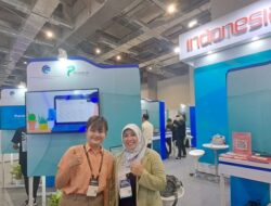 12 Perusahaan Startup Indonesia Ikut Pameran InnoVEX 2024 di Nangang, Taiwan