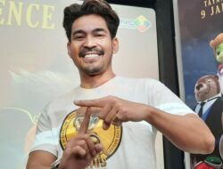 Ini Respons Robby Purba Usai Dituding Tega Memutus Rezeki Satpam Yang Pukul Anjing
