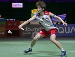 Indonesia Open 2024: Tuan Rumah Menangis, China Bakal Sapu Bersih 5 Gelar Juara?
