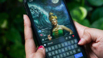 Bisnis ‘Cek Khodam’ Viral di TikTok, Heran Masih Ada Saja Orang Yang Percaya