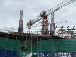 Usai Disebut Mirip Washington DC, Kini Konsep IKN Disebut Serupa Canberra