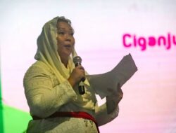 Tegas! Jaringan Gusdurian Tolak Izin Tambang Untuk Ormas Keagamaan