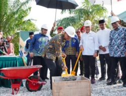 Muhammadiyah: Membangun Peradaban Tanpa Banyak Retorika