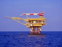BUMN Rusia, Zarubezhneft Pastikan Hengkang Dari Blok Tuna Tahun 2024 Ini