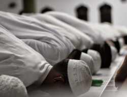 Ibadah Ini Tak Boleh Ditinggalkan Dalam Kondisi Apapun Sebelum Ajal Menjemput