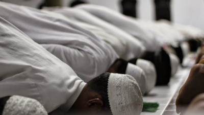 Ibadah Ini Tak Boleh Ditinggalkan Dalam Kondisi Apapun Sebelum Ajal Menjemput