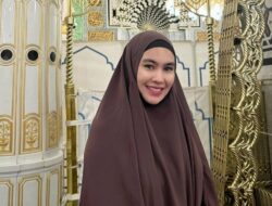 Bantah Soal ‘Eskalator Norak’, Kartika Putri Tetap Minta Maaf ke Raffi Ahmad dan Nagita Slavina