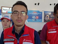 Suami Keponakan Jokowi, Menantu Anwar Usman Jadi Direktur di Anak Usaha Pertamina