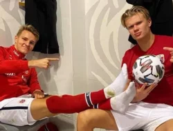 Ini Sederet Pemain Bintang Yang Gagal Tampil di Euro 2024: Alaba, Gavi Hingga Haaland