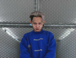 Rapper Sexy Goath Dapat Intimidasi Usai Bongkar Dugaan Istri Selingkuh Dengan Anji