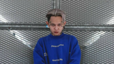 Rapper Sexy Goath Dapat Intimidasi Usai Bongkar Dugaan Istri Selingkuh Dengan Anji
