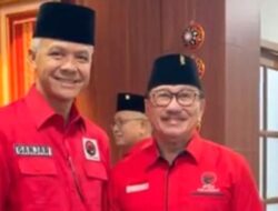 KPK Kembali Cegah Kepala Baguna Pusat PDIP Max Ruland Boseke Keluar Negeri