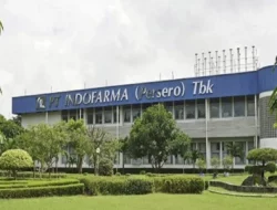 BPK: Dana Fraud Transaksi Fiktif Indofarma Mengalir ke Pinjol Hingga KSP Nusantara
