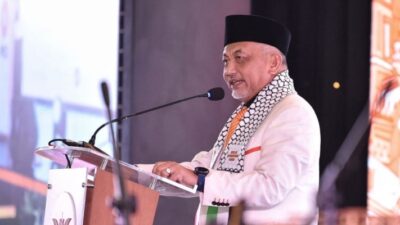 Ahmad Syaikhu: PKB dan Nasdem Beri Sinyal Dukung Anies Baswedan-Sohibul Iman