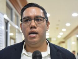 Dave Laksono Janji Komisi I DPR RI Libatkan Semua Stakeholder Bahas RUU Penyiaran