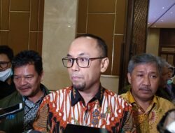 Edan! Kepala PPATK: Lebih Dari 1.000 Orang di DPR dan DPRD Main Judi Online