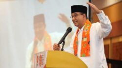 Anies Baswedan: Sejak Zaman Rasulullah, Masjid Bukan Sekadar Tempat Untuk Sujud