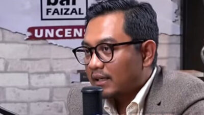 CSIS: Anggota DPR Terpilih Dari Nasdem Paling Banyak Terasosiasi Dinasti Politik