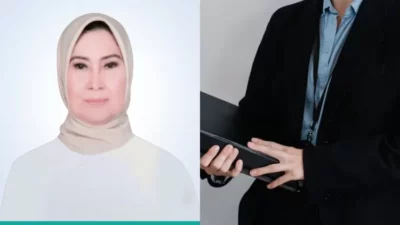 Selain Felicitas Tallulembang, Ini 3 Sosok Wanita Dari TKN Prabowo-Gibran Yang Jabat Komisaris BUMN
