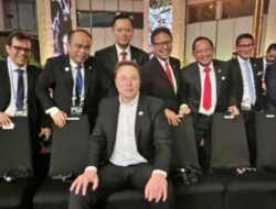 Investasi Starlink Hanya Rp. 30 Miliar Tak Masuk Akal, Ombudsman Diminta Investigasi