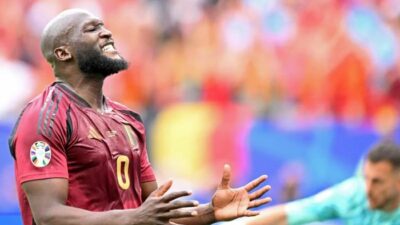 Grup E Euro 2024: Rumania Hajar Ukraina 3-0, Belgia Dipermalukan Slovakia 1-0