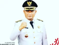 Geger! Kasus Rental Mobil Maut di Sukolilo, Pj Bupati Pati Ternyata Tajir Melintir Punya 17 Kendaraan dan 25 Bidang Tanah