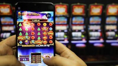 Jansen Sitindaon Usulkan Legalisasi Judi Online Untuk Tambah Uang Negara