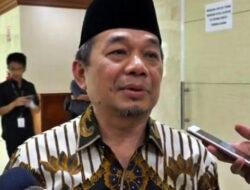 PKS Sodorkan 3 Nama Kader Internal Untuk Dampingi Anies Baswedan di Pilgub Jakarta