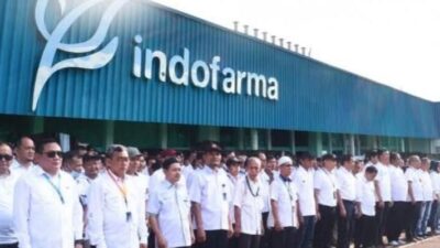 Amin Ak: Komisi VI DPR RI Bakal Panggil Indofarma Buntut Pinjol Ratusan Miliar