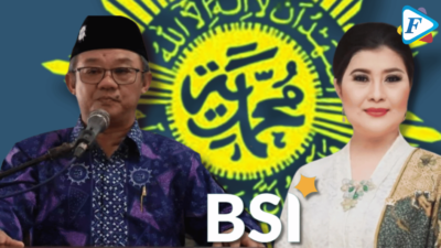 Dampak Besar Muhammadiyah Kosongkan Saldo di BSI Pada Likuditas dan Pasar