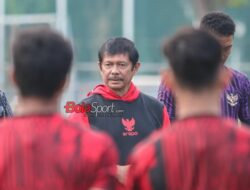 Indra Sjafri Panggil 6 Pemain Persija Jakarta ke Timnas Indonesia U20