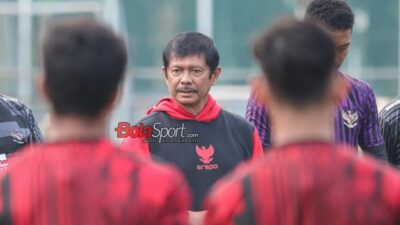 Indra Sjafri Panggil 6 Pemain Persija Jakarta ke Timnas Indonesia U20